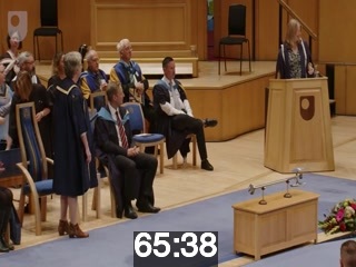 clicking on this image will launch a new video player window playing at this point (ie 65 minutes and 38 seconds) from the start of the video