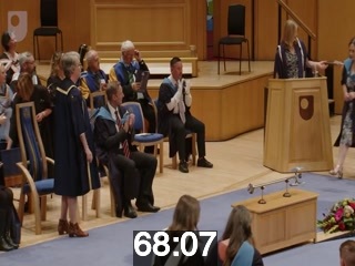 clicking on this image will launch a new video player window playing at this point (ie 68 minutes and 7 seconds) from the start of the video