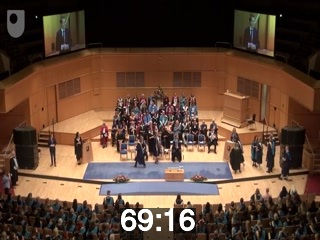 clicking on this image will launch a new video player window playing at this point (ie 69 minutes and 16 seconds) from the start of the video