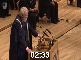 clicking on this image will launch a new video player window playing at this point (ie 2 minutes and 33 seconds) from the start of the video