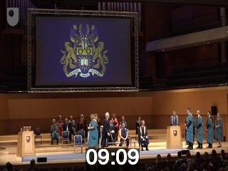 clicking on this image will launch a new video player window playing at this point (ie 9 minutes and 9 seconds) from the start of the video