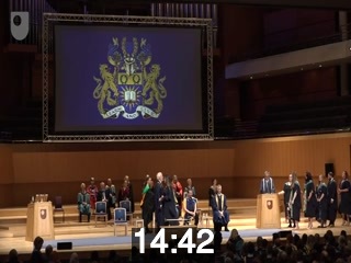 clicking on this image will launch a new video player window playing at this point (ie 14 minutes and 42 seconds) from the start of the video