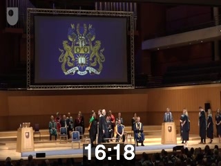 clicking on this image will launch a new video player window playing at this point (ie 16 minutes and 18 seconds) from the start of the video