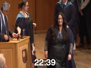 clicking on this image will launch a new video player window playing at this point (ie 22 minutes and 39 seconds) from the start of the video