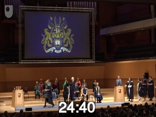 clicking on this image will launch a new video player window playing at this point (ie 24 minutes and 40 seconds) from the start of the video