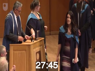 clicking on this image will launch a new video player window playing at this point (ie 27 minutes and 45 seconds) from the start of the video