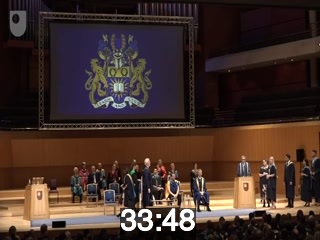 clicking on this image will launch a new video player window playing at this point (ie 33 minutes and 48 seconds) from the start of the video