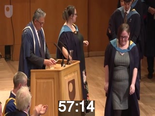 clicking on this image will launch a new video player window playing at this point (ie 57 minutes and 14 seconds) from the start of the video