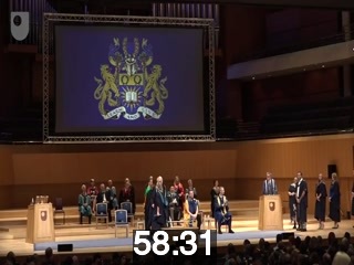 clicking on this image will launch a new video player window playing at this point (ie 58 minutes and 31 seconds) from the start of the video