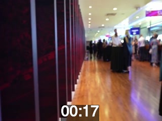 clicking on this image will launch a new video player window playing at this point (ie 17 seconds) from the start of the video