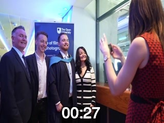 clicking on this image will launch a new video player window playing at this point (ie 27 seconds) from the start of the video