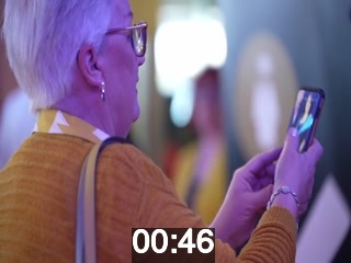 clicking on this image will launch a new video player window playing at this point (ie 46 seconds) from the start of the video