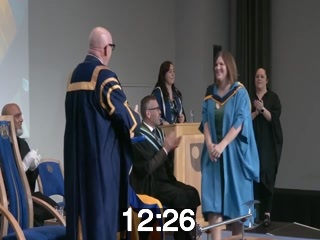 clicking on this image will launch a new video player window playing at this point (ie 12 minutes and 26 seconds) from the start of the video