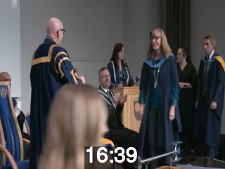 clicking on this image will launch a new video player window playing at this point (ie 16 minutes and 39 seconds) from the start of the video