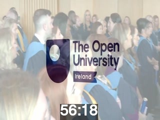 clicking on this image will launch a new video player window playing at this point (ie 56 minutes and 18 seconds) from the start of the video