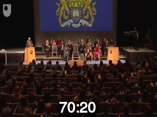 clicking on this image will launch a new video player window playing at this point (ie 70 minutes and 20 seconds) from the start of the video