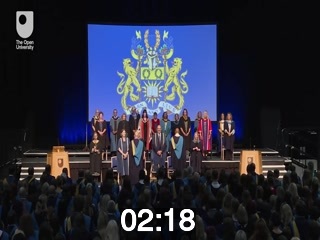 clicking on this image will launch a new video player window playing at this point (ie 2 minutes and 18 seconds) from the start of the video