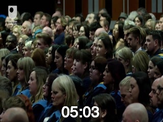 clicking on this image will launch a new video player window playing at this point (ie 5 minutes and 3 seconds) from the start of the video