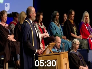 clicking on this image will launch a new video player window playing at this point (ie 5 minutes and 30 seconds) from the start of the video