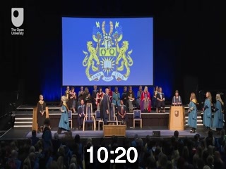 clicking on this image will launch a new video player window playing at this point (ie 10 minutes and 20 seconds) from the start of the video