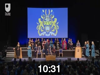 clicking on this image will launch a new video player window playing at this point (ie 10 minutes and 31 seconds) from the start of the video