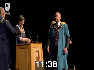 clicking on this image will launch a new video player window playing at this point (ie 11 minutes and 38 seconds) from the start of the video