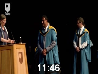 clicking on this image will launch a new video player window playing at this point (ie 11 minutes and 46 seconds) from the start of the video