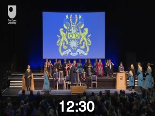 clicking on this image will launch a new video player window playing at this point (ie 12 minutes and 30 seconds) from the start of the video