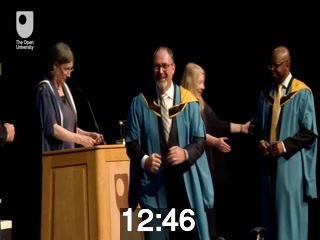clicking on this image will launch a new video player window playing at this point (ie 12 minutes and 46 seconds) from the start of the video