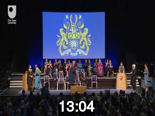 clicking on this image will launch a new video player window playing at this point (ie 13 minutes and 4 seconds) from the start of the video
