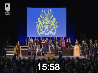 clicking on this image will launch a new video player window playing at this point (ie 15 minutes and 58 seconds) from the start of the video