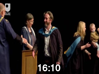 clicking on this image will launch a new video player window playing at this point (ie 16 minutes and 10 seconds) from the start of the video