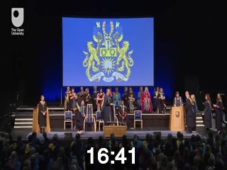 clicking on this image will launch a new video player window playing at this point (ie 16 minutes and 41 seconds) from the start of the video