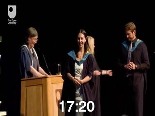 clicking on this image will launch a new video player window playing at this point (ie 17 minutes and 20 seconds) from the start of the video