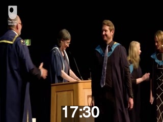 clicking on this image will launch a new video player window playing at this point (ie 17 minutes and 30 seconds) from the start of the video