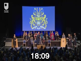 clicking on this image will launch a new video player window playing at this point (ie 18 minutes and 9 seconds) from the start of the video