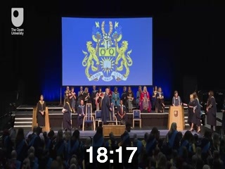 clicking on this image will launch a new video player window playing at this point (ie 18 minutes and 17 seconds) from the start of the video