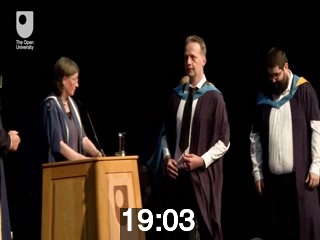 clicking on this image will launch a new video player window playing at this point (ie 19 minutes and 3 seconds) from the start of the video