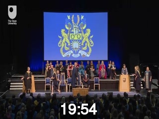 clicking on this image will launch a new video player window playing at this point (ie 19 minutes and 54 seconds) from the start of the video