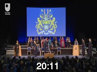 clicking on this image will launch a new video player window playing at this point (ie 20 minutes and 11 seconds) from the start of the video