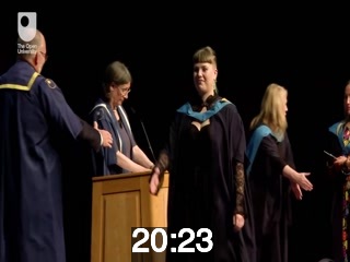 clicking on this image will launch a new video player window playing at this point (ie 20 minutes and 23 seconds) from the start of the video