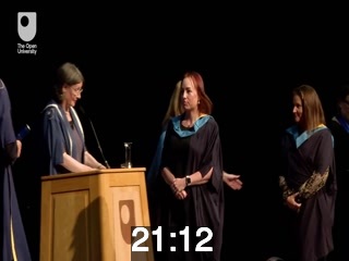 clicking on this image will launch a new video player window playing at this point (ie 21 minutes and 12 seconds) from the start of the video