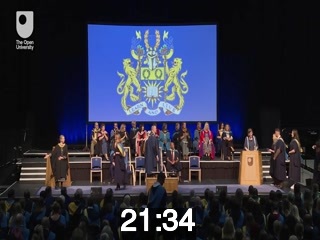 clicking on this image will launch a new video player window playing at this point (ie 21 minutes and 34 seconds) from the start of the video