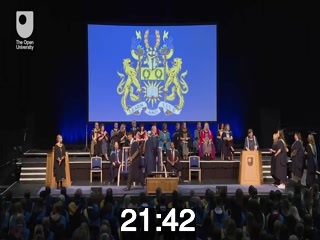 clicking on this image will launch a new video player window playing at this point (ie 21 minutes and 42 seconds) from the start of the video