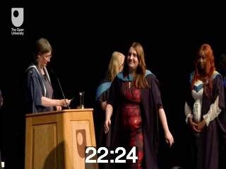clicking on this image will launch a new video player window playing at this point (ie 22 minutes and 24 seconds) from the start of the video