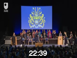 clicking on this image will launch a new video player window playing at this point (ie 22 minutes and 39 seconds) from the start of the video