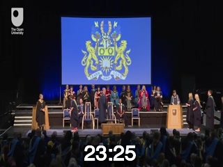 clicking on this image will launch a new video player window playing at this point (ie 23 minutes and 25 seconds) from the start of the video
