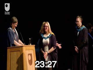 clicking on this image will launch a new video player window playing at this point (ie 23 minutes and 27 seconds) from the start of the video