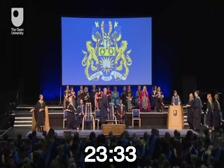 clicking on this image will launch a new video player window playing at this point (ie 23 minutes and 33 seconds) from the start of the video