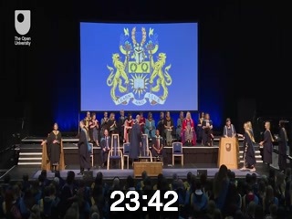 clicking on this image will launch a new video player window playing at this point (ie 23 minutes and 42 seconds) from the start of the video